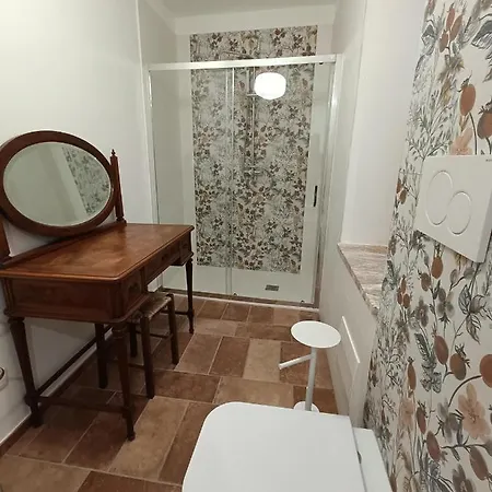 Holiday home Vincent House In Camagna Camagna Monferrato
