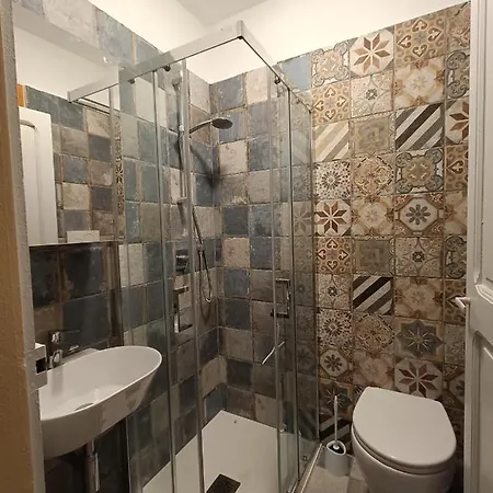 Holiday home Vincent House In Camagna Camagna Monferrato