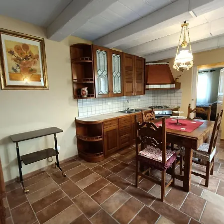 Vincent House In Camagna * Camagna Monferrato