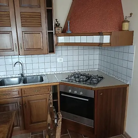 Holiday home Vincent House In Camagna Camagna Monferrato