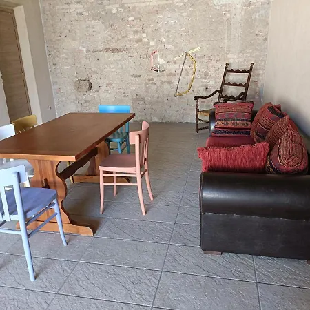 Vincent House In Camagna Camagna Monferrato
