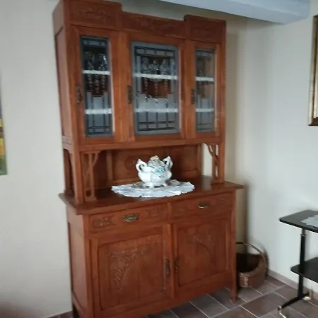 Holiday home Vincent House In Camagna *