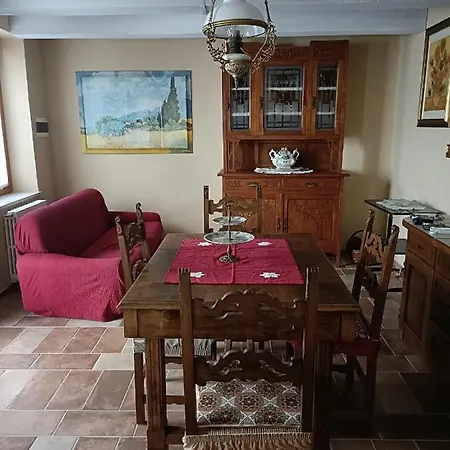 Holiday home Vincent House In Camagna Camagna Monferrato