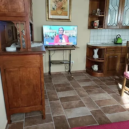 Vincent House In Camagna Holiday home