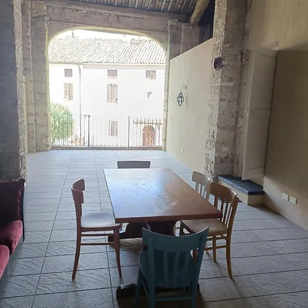 Vincent House In Camagna * Camagna Monferrato